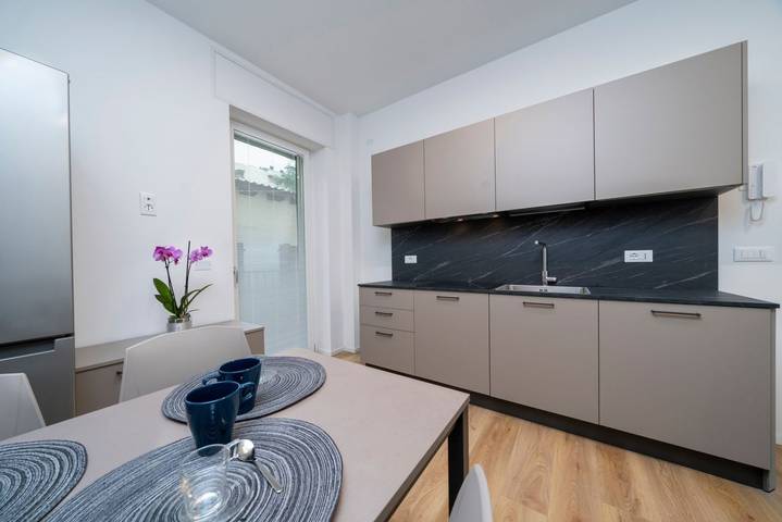 Gîte pour 2 personnes à Udine - 3