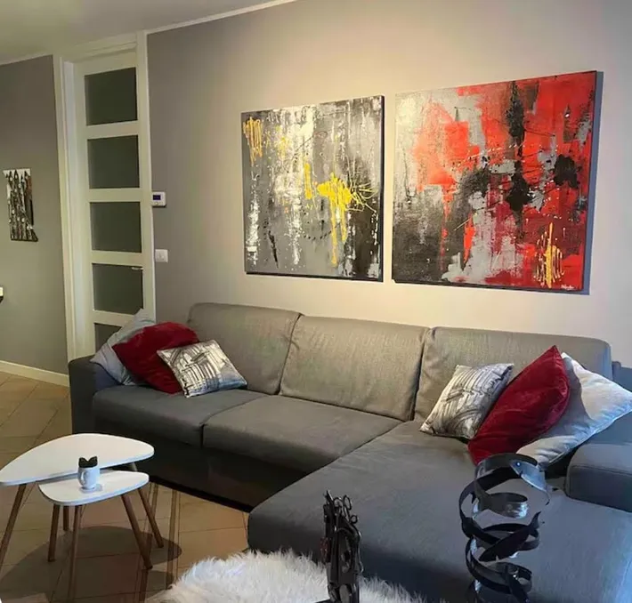 Ferienwohnung für 1 Personen - 1