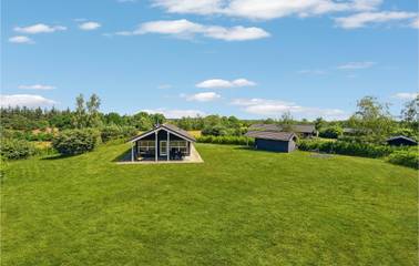 Feriehus til 8 Personer i Limfjord i Vestjylland, Limfjorden, Bilde 1