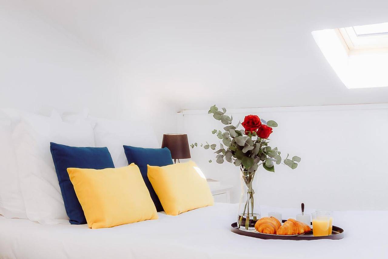 Appartement entier, One-Bedroom Apartment in Libourne, Région de Libourne