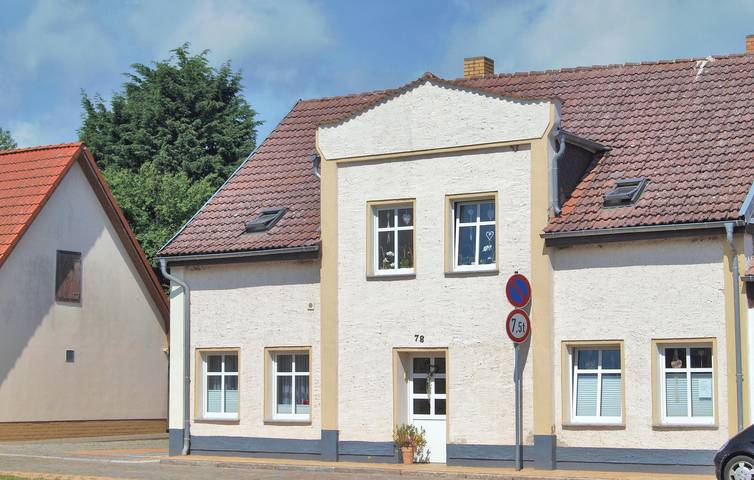 Appartement de vacances pour 3 personnes, avec terrasse, adapté aux familles - 1