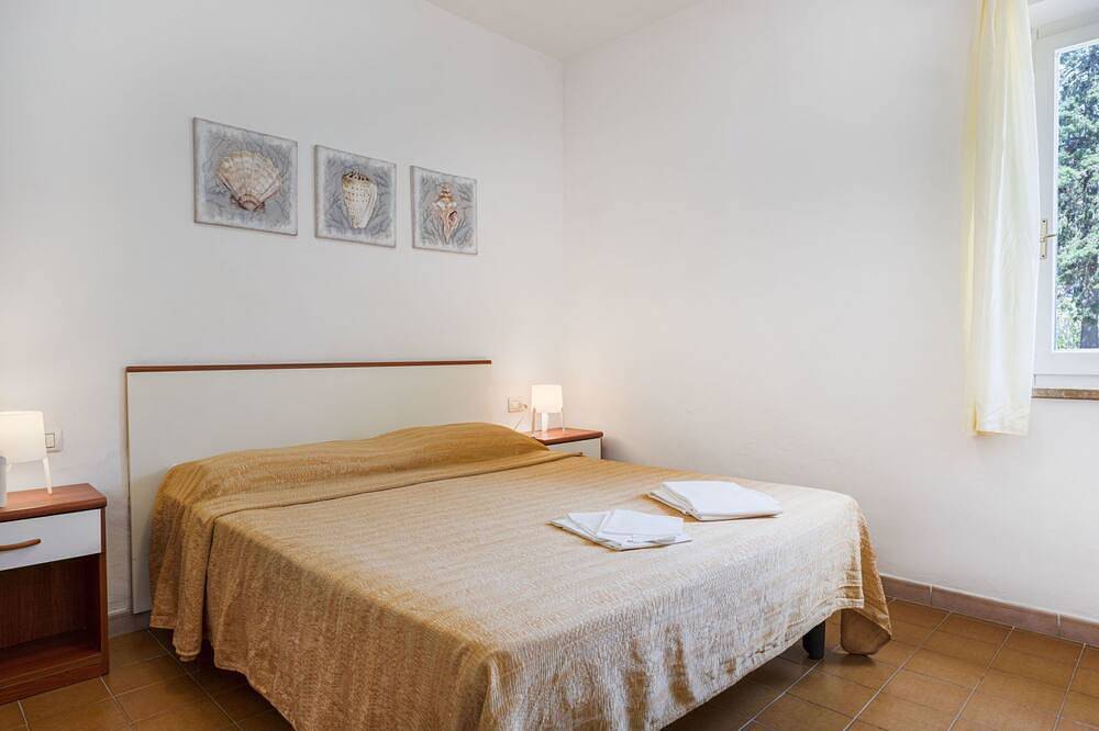 Ganze Wohnung, Elbamar Lacona 1 in Lacona, Elba