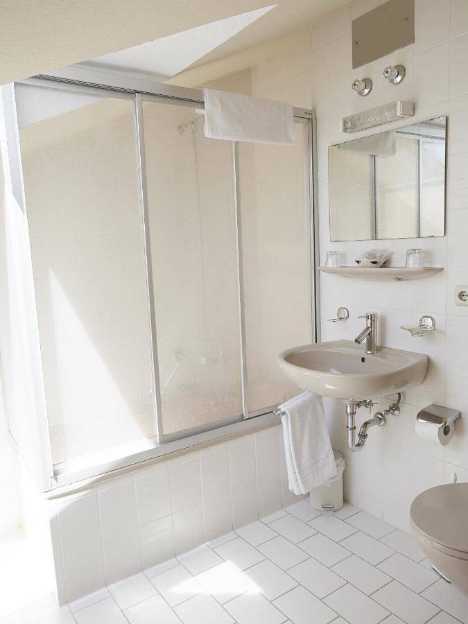 Maison d’hôte pour 4 personnes, avec jardin et sauna à Prien am Chiemsee - 2