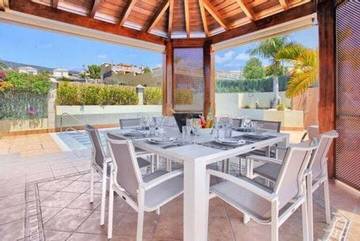 Casa Vacanza per 8 Persone in Puerto de Santiago, Santiago del Teide, Foto 2