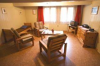 Ganze Ferienwohnung, Wenger 5-Bettwohnung in Meiringen, Berner Oberland