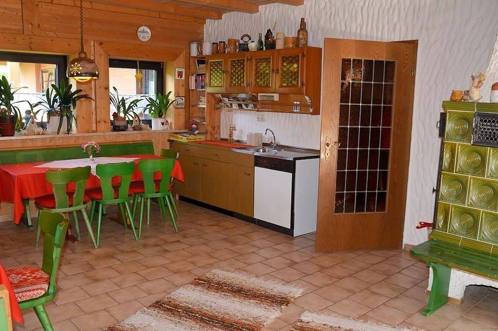 Ferienwohnung Ines - Pension Mausbachtal in Ochsenkopf, Warmensteinach
