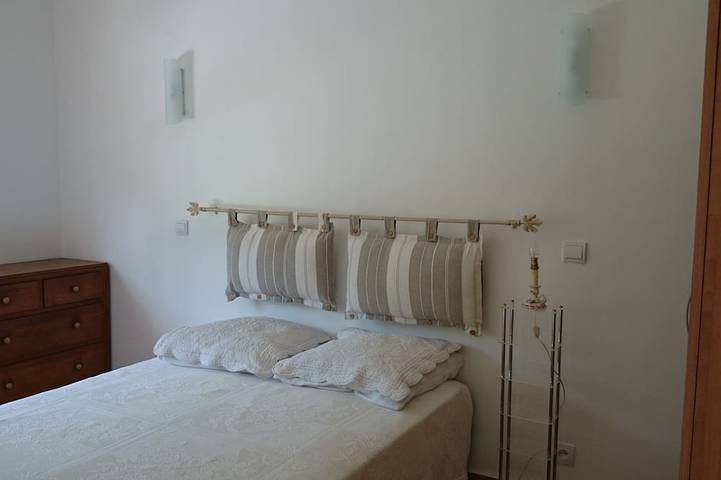 Gîte pour 4 personnes, avec terrasse et jardin à Annot - 2