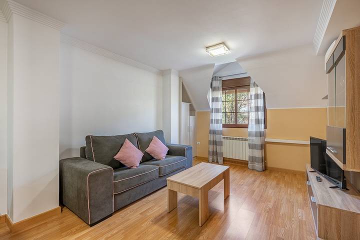 Appartement de vacances pour 6 personnes - 1