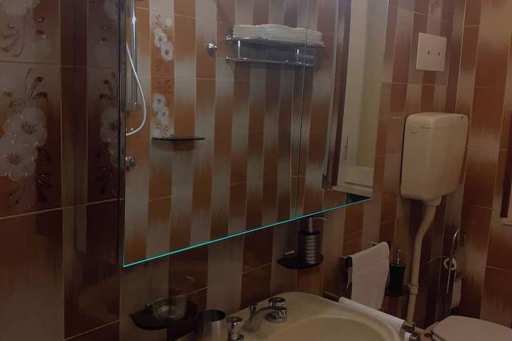 Ferienwohnung für 5 Personen, mit Garten in Cervia - 4