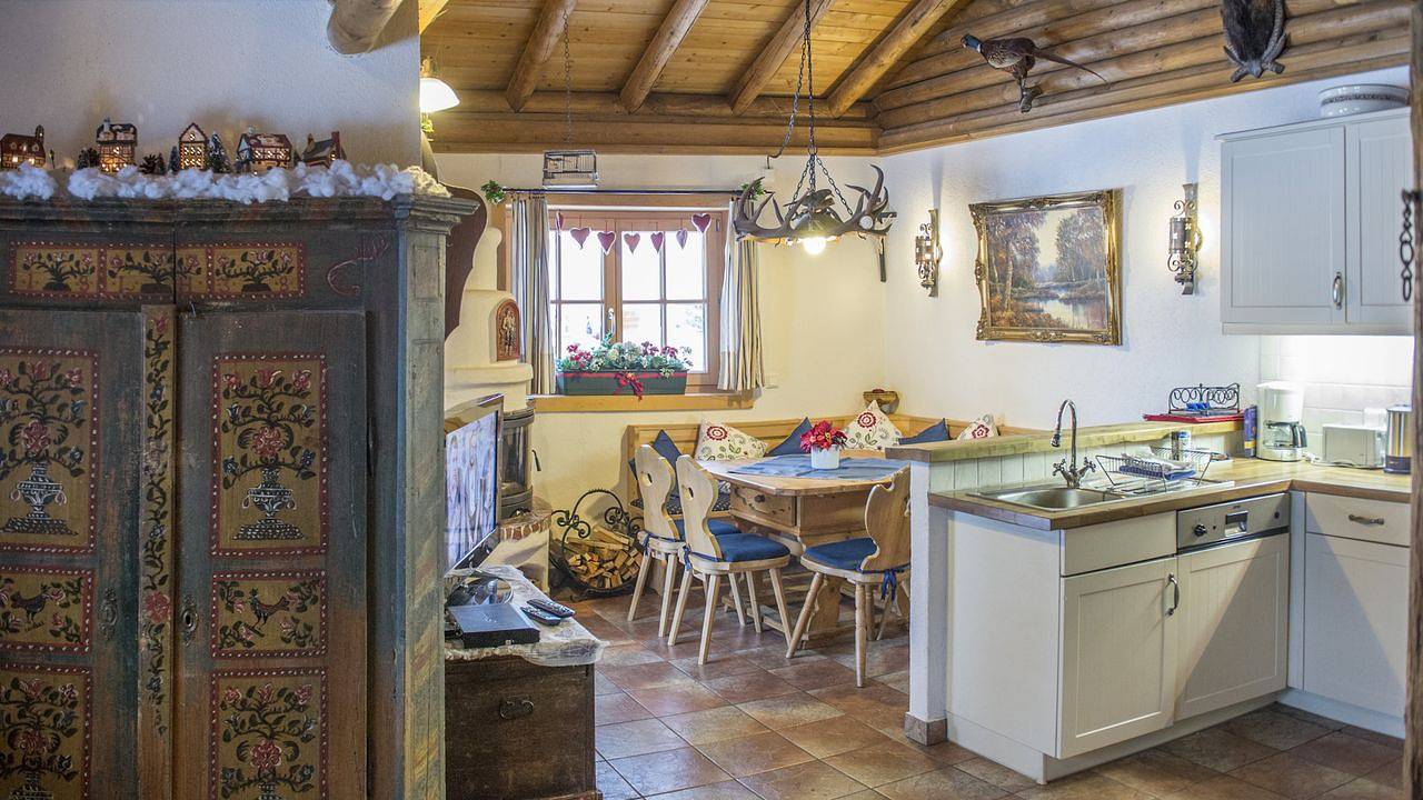 Ferienhaus für 6 Personen (120 m²) in Seefeld in Tirol in Seefeld in Tirol, Innsbruck Land