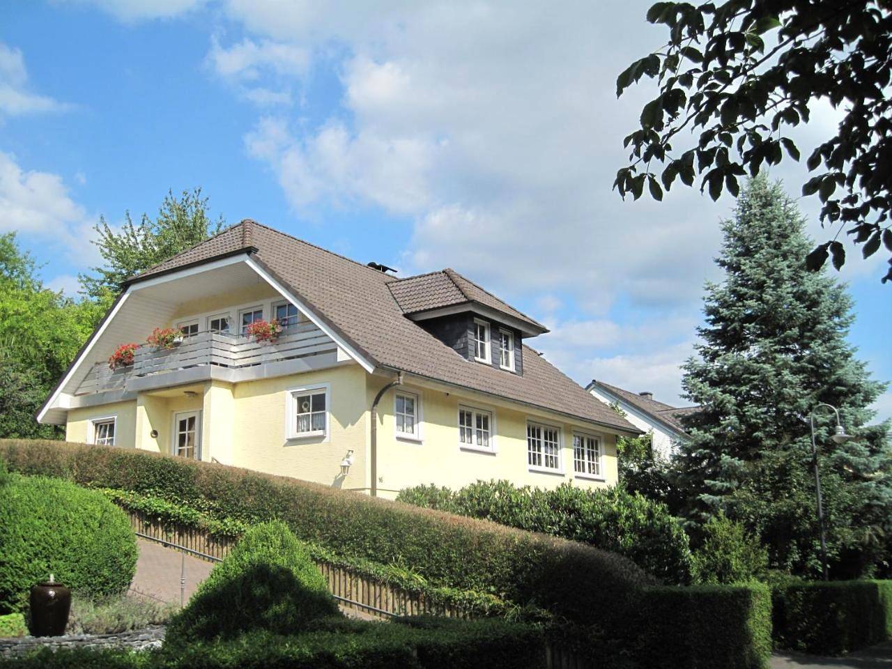 Ganze Wohnung, Apartment Lieserpfad-Wittlich in Wittlich, Bernkastel-Kues & Umgebung