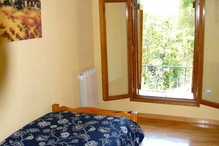 Gîte pour 4 personnes, avec terrasse à Torla - 3