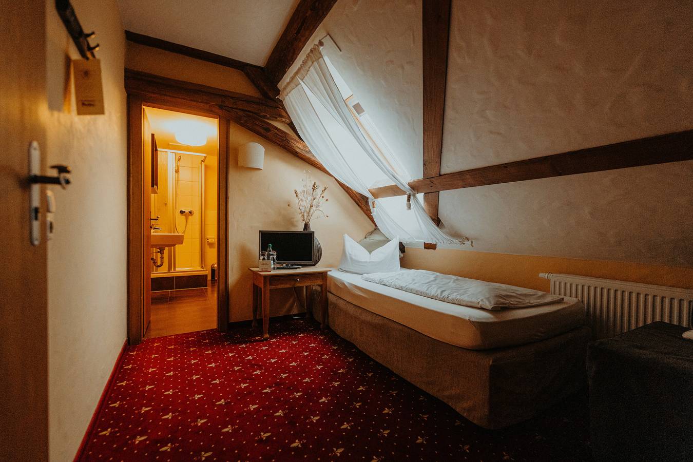 Appartamento vacanze a Oppurg a partire da 94€ a notte