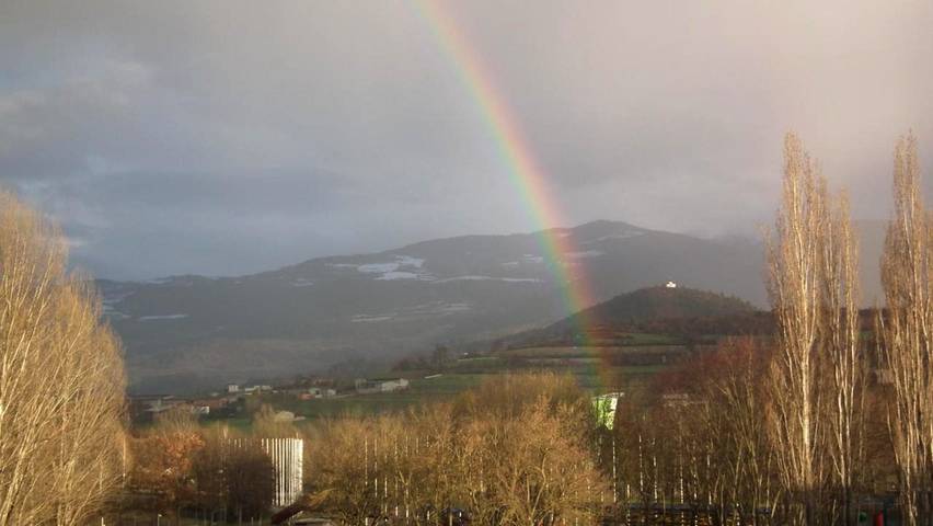 Location de vacances pour 2 personnes, avec terrasse et vue à La Seu d'Urgell - 3