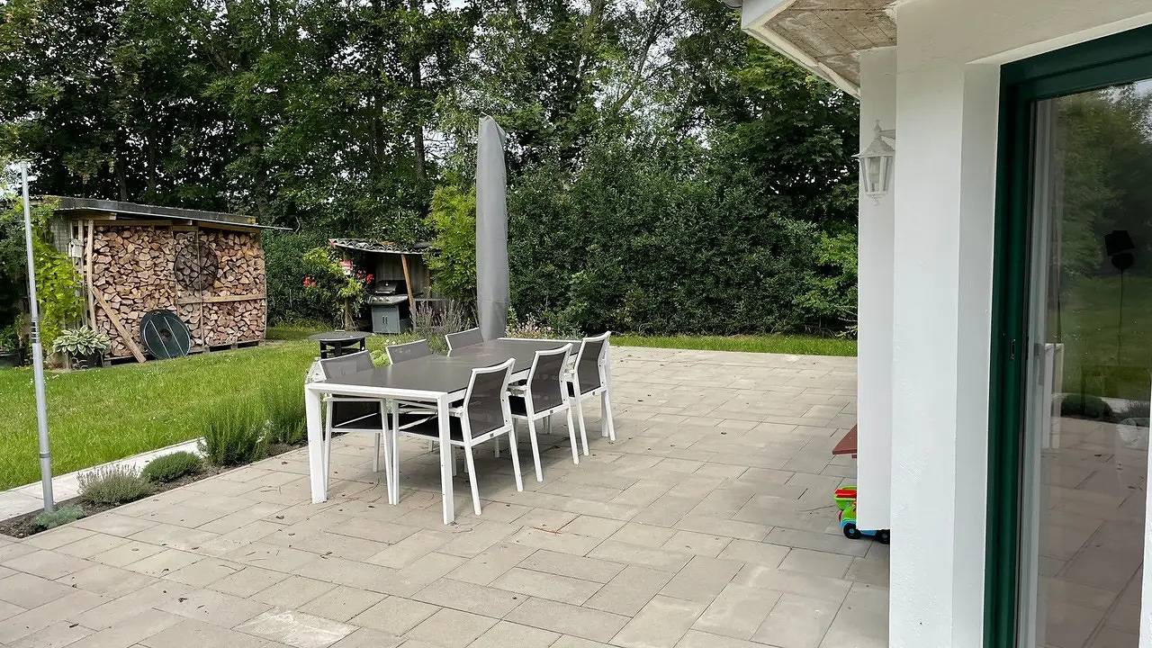 Ferienhaus für 4 Personen (120 m²) in Padingbüttel in Padingbüttel, Cuxland