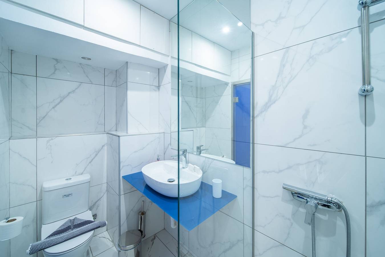 Entire studio, City Center Studio |H1 in Iraklio-Heraklio region