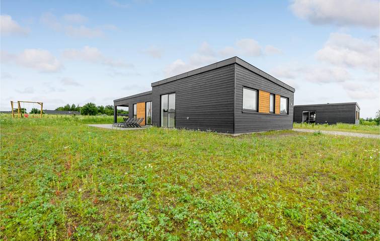 Location de vacances pour 10 personnes, avec terrasse dans Viborg - 4