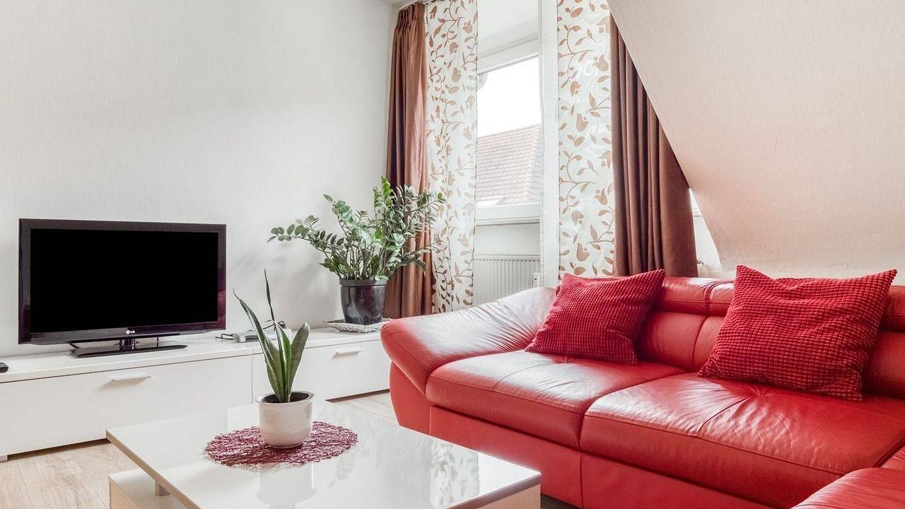 Entire holiday apartment, Ferienwohnung für 7 Personen (90 m²) in Oberhausen in Oberhausen, Ruhr district