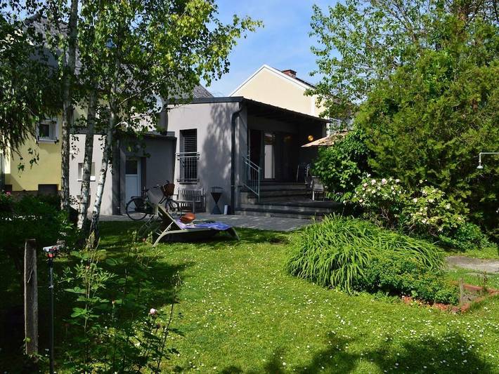 Im Ferienhaus Burgenland 1 in Mönchhof, Neusiedlersee-Hügelland