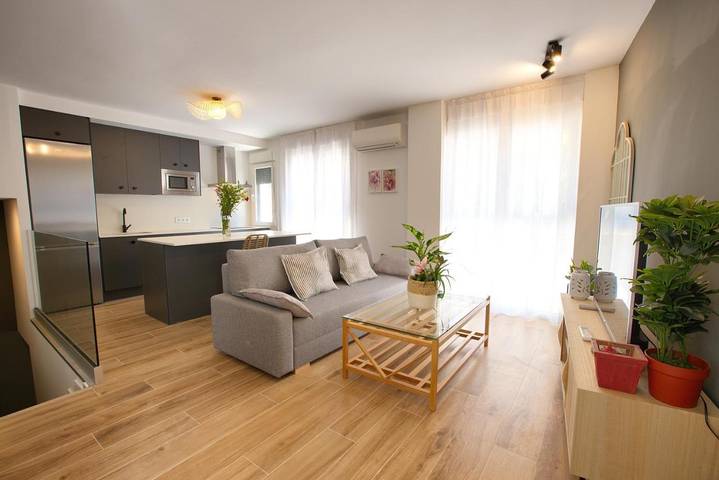 Ferienwohnung für 3 Personen - 1