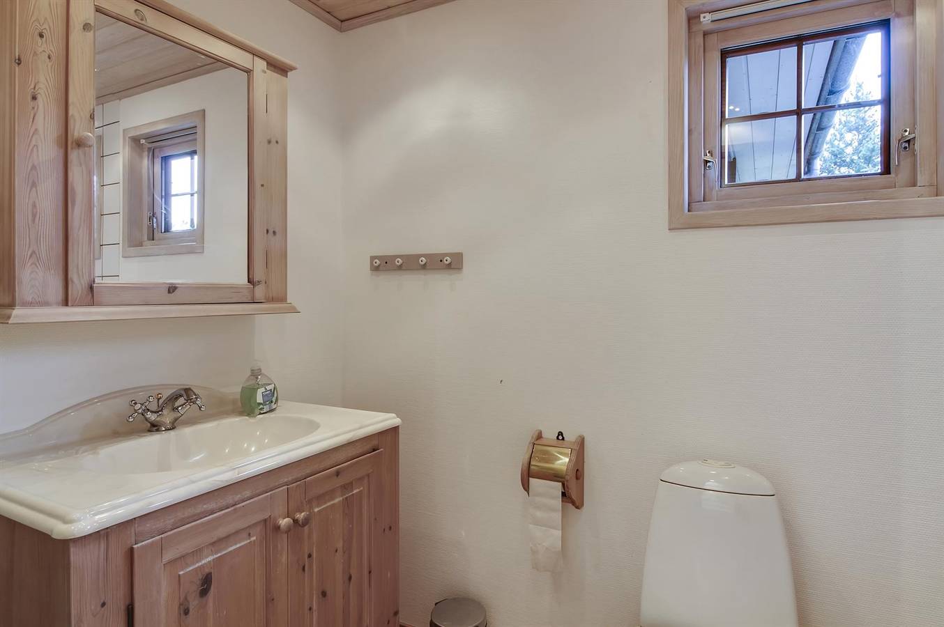 Nice home in Løkken w/ 3 Bedrooms in Kettrup Bjerge, Hjørring und Umgebung