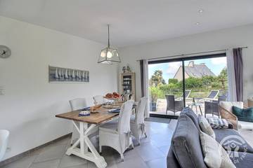 Gîte für 4 Personen in Trégastel, Lannion und Umgebung, Bild 3