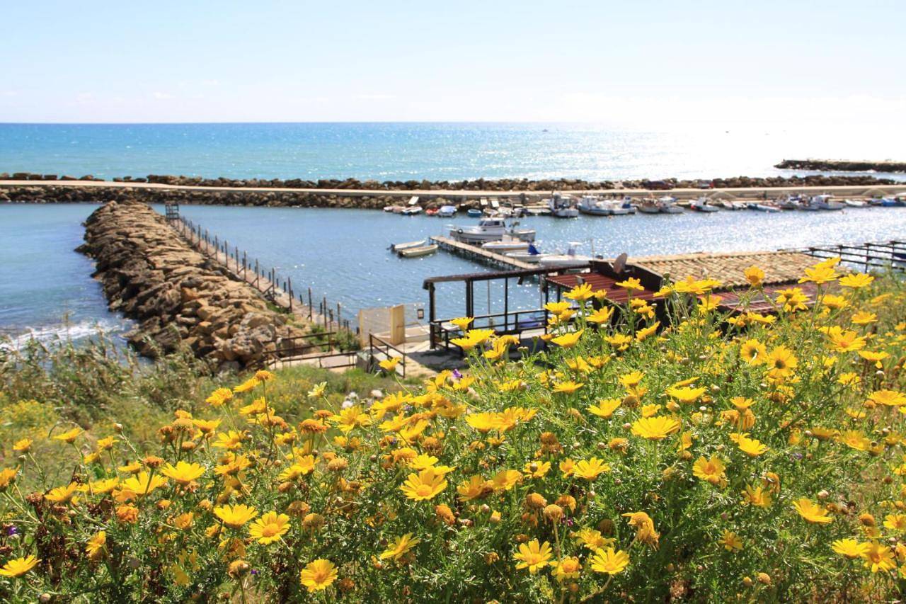 Il Pescatore in Marinella (Sicile), Castelvetrano (Commune)