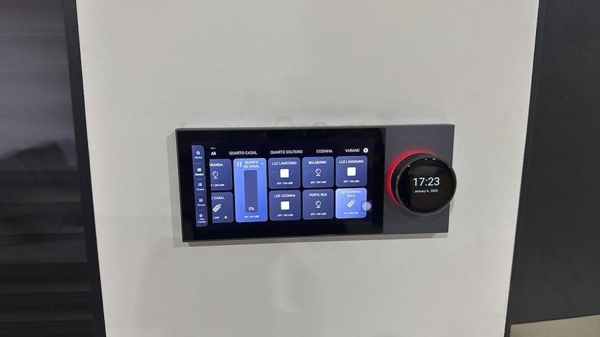 Location de vacances pour 5 personnes, avec balcon ainsi que vue et piscine dans Pedraça - 3