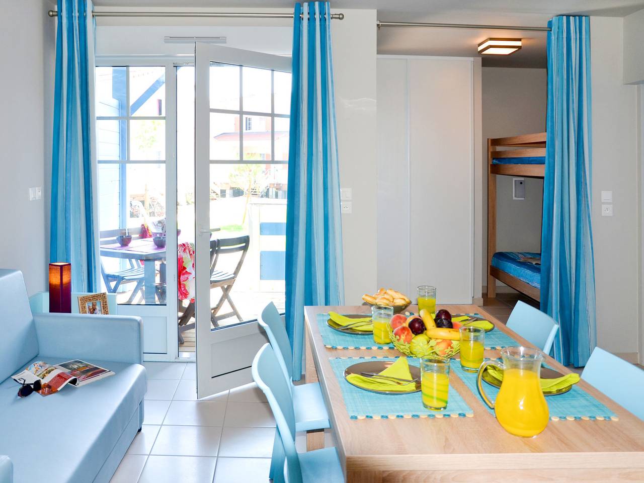 La Grenadine in Marseillan-Plage, Marseillan