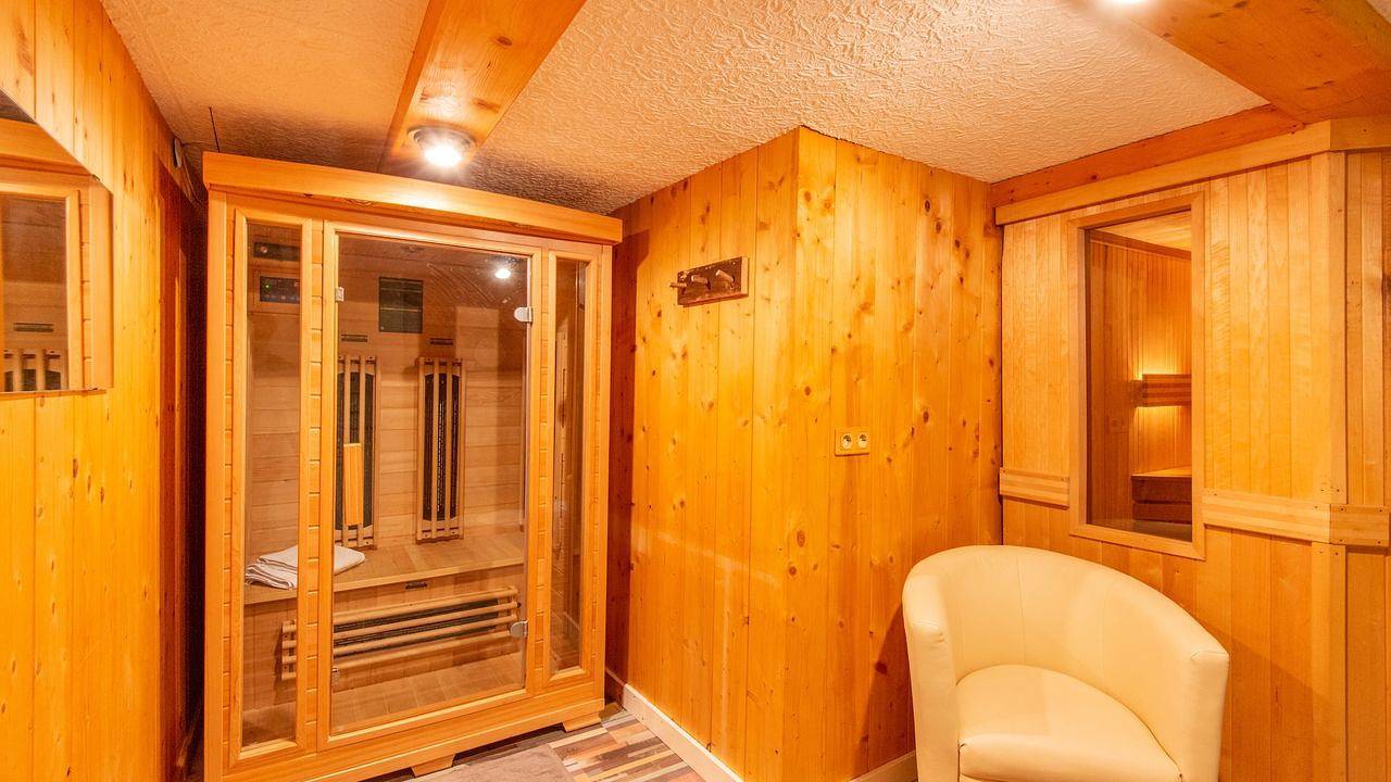 Ganze Ferienwohnung, Ferienwohnung für 7 Personen (88 m²) in Bichlbach in Lechtaler Alpen, Bichlbach