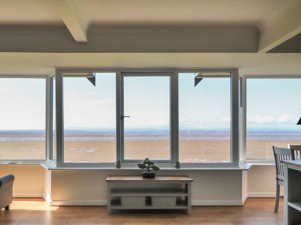 Appartement entier, Appartement de vacances pour 4 personnes in Lancashire