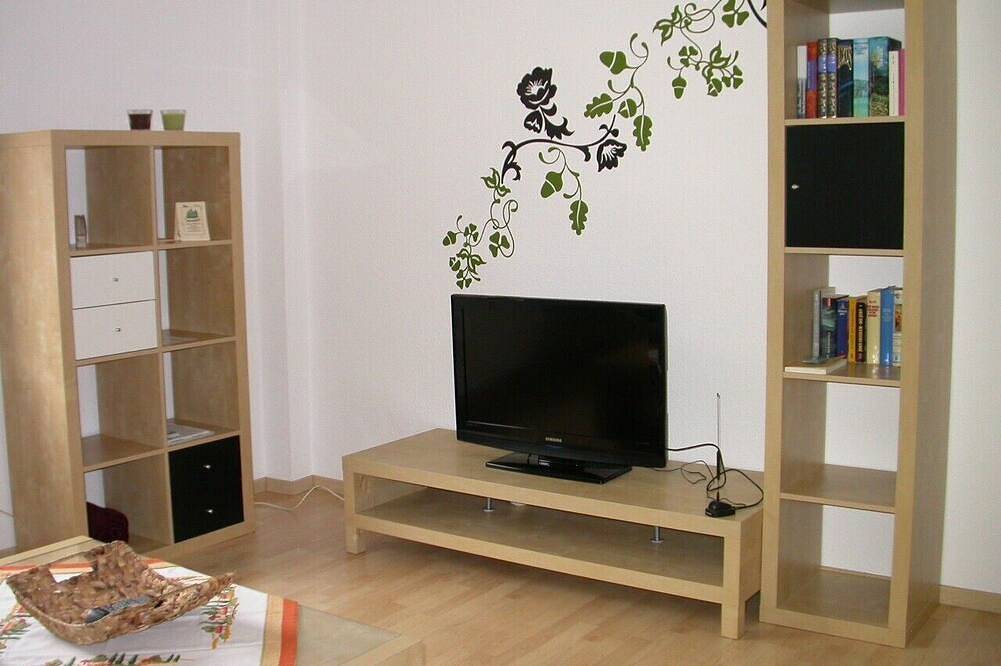 Ferienwohnung für 8 Personen in Schmitten im Taunus, Hochtaunuskreis