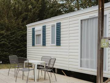 Camping pour 6 Personnes dans Laruns, Pyrénées, Photo 4