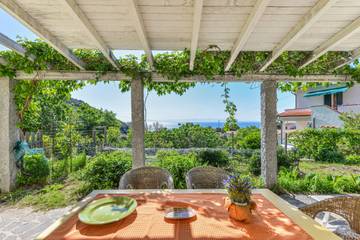 Casa Vacanza per 5 Persone in Zanca, Marciana, Foto 1