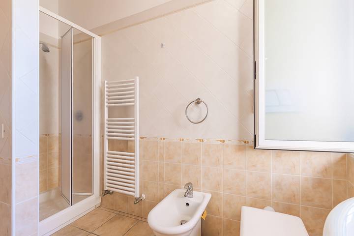 Appartement entier, Daniela 2 100m From Sea in Massa (Italie), Riviera Italienne