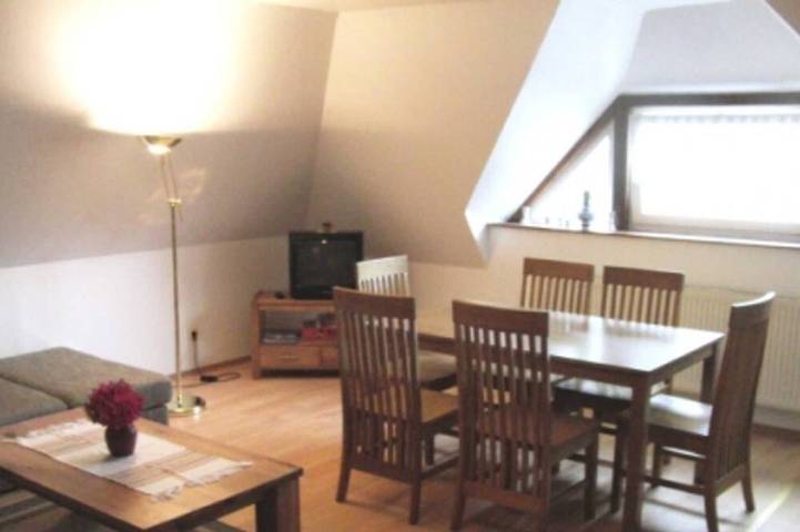 Cottage für 2 Personen, mit Garten in Middelhagen - 4
