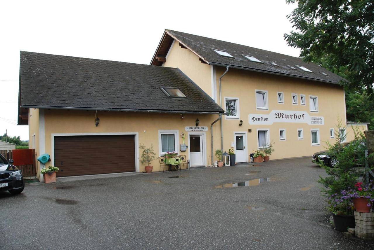Double Room in Steirerland