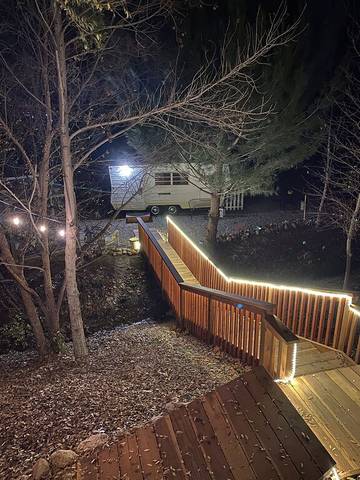 Camping for 2 Guests in Santa Ynez, Southern California, Picture 1