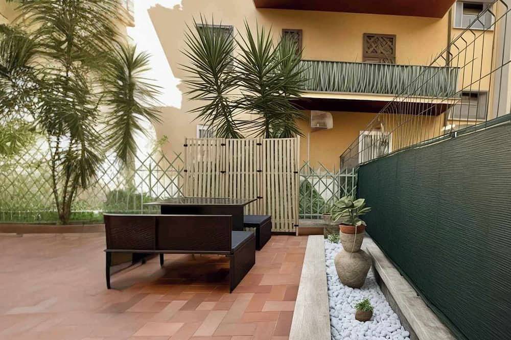 Appartamento vacanze a Roma a partire da 106€ a notte
