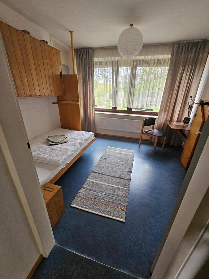 Hôtel pour 2 personnes, avec jardin, animaux acceptés à Gomadingen - 2