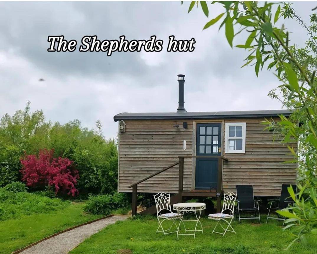 Mobile Home in Suffolk