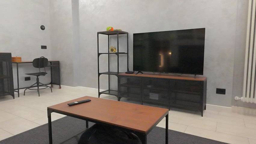 Gîte pour 3 personnes à Grugliasco - 3