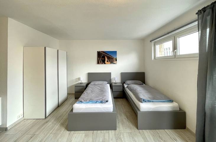 Ferienhaus für 2 Personen in Nordrhein-Westfalen - 4