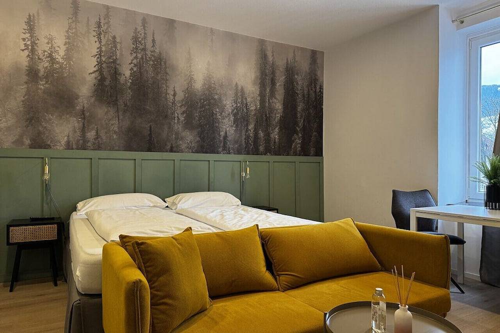 Ganze Wohnung, Faraway Homes Studio Semmering #104 in Hochsteiermark