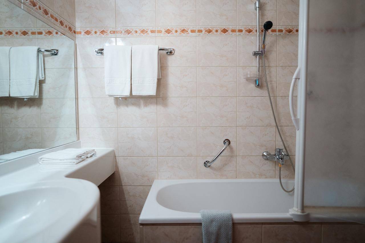 Doppelzimmer Tabor in Pohorje, Villach