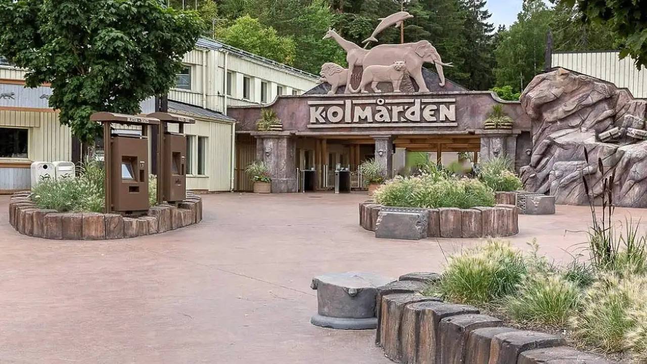 Ferienhaus für 2 Personen (39 m²) in Norrköping in Norrköping, Östergötland