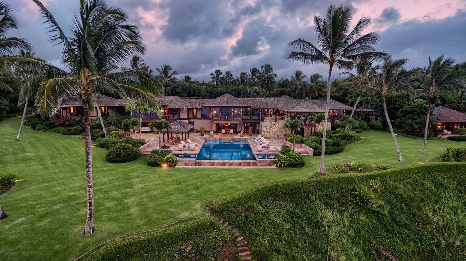 Hale 'Ae Kai in Kilauea in Kalihiwai, Kauai