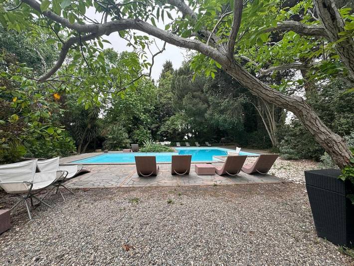 Gîte pour 2 personnes, avec vue ainsi que piscine et jardin à Mascalucia - 3