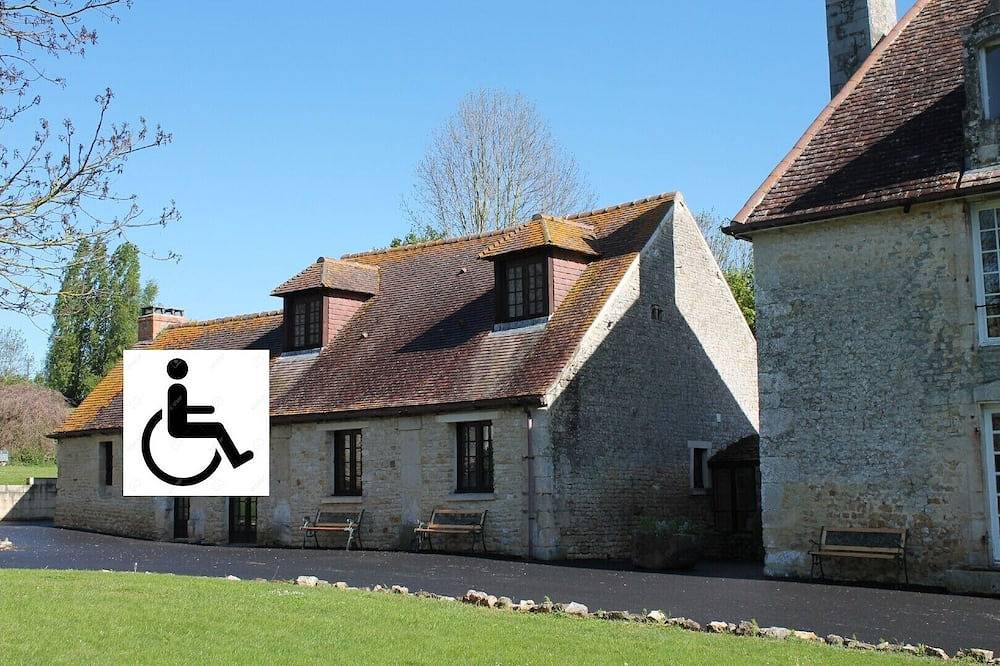 Maison de vacances