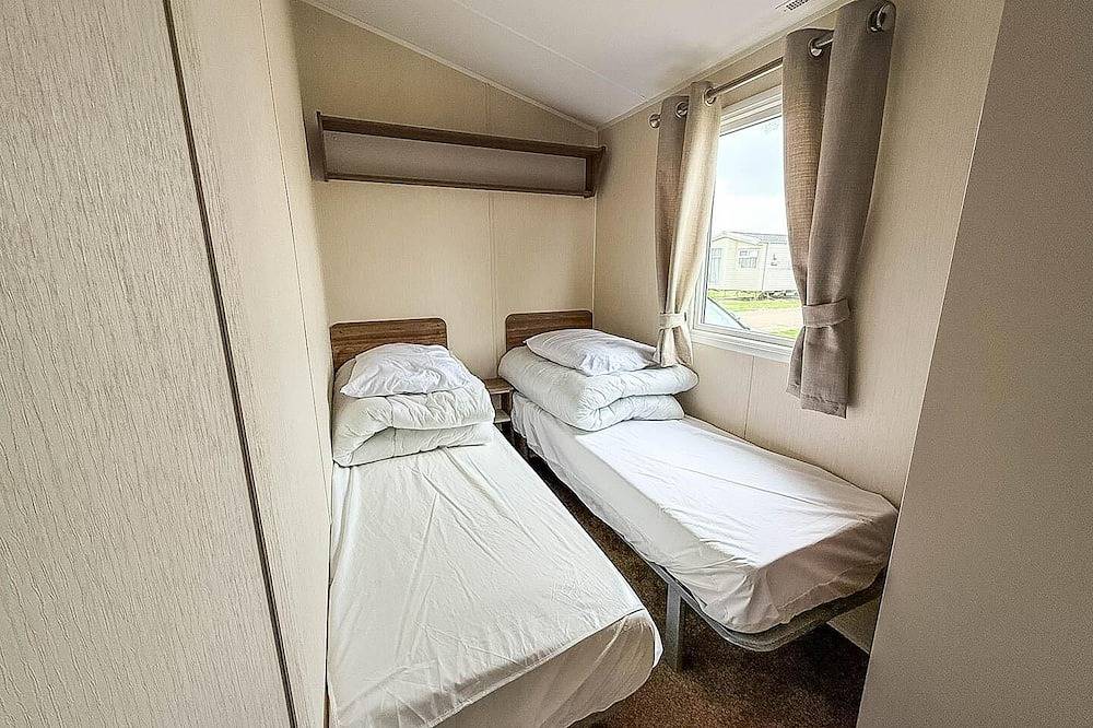 Caravan in Scratby, Norfolk in California (Great Yarmouth), Great Yarmouth